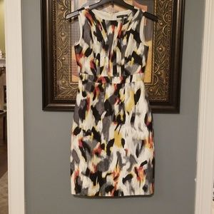 Isabella DeMarco watercolor career wear Rk:8:119